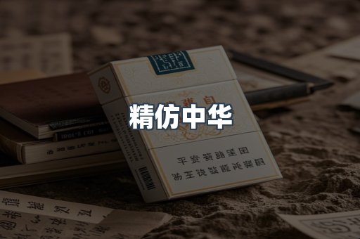 精仿中华